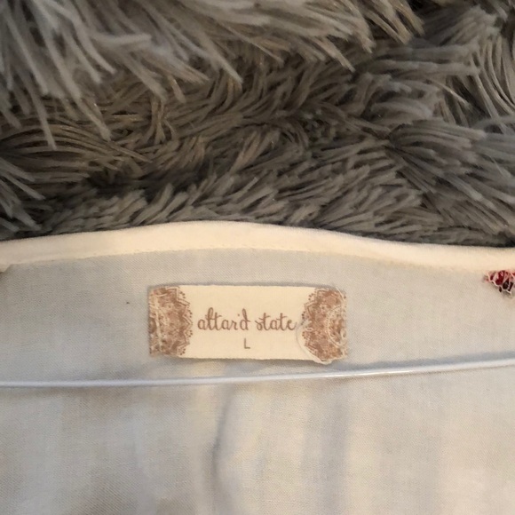 Altered State Top - Picture 3 of 4